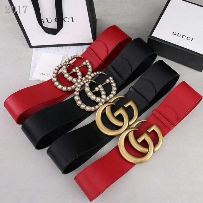 Picture of Gucci Belts _SKUGucciBelt70mmX95-125CM7D104416